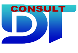 Datatech Consult Logo